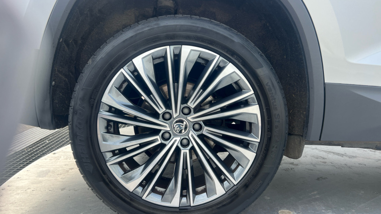 Skoda Kodiaq 2.0 TDI SE L Executive 5dr DSG [7 Seat] Diesel Estate
